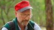 Roy Halling