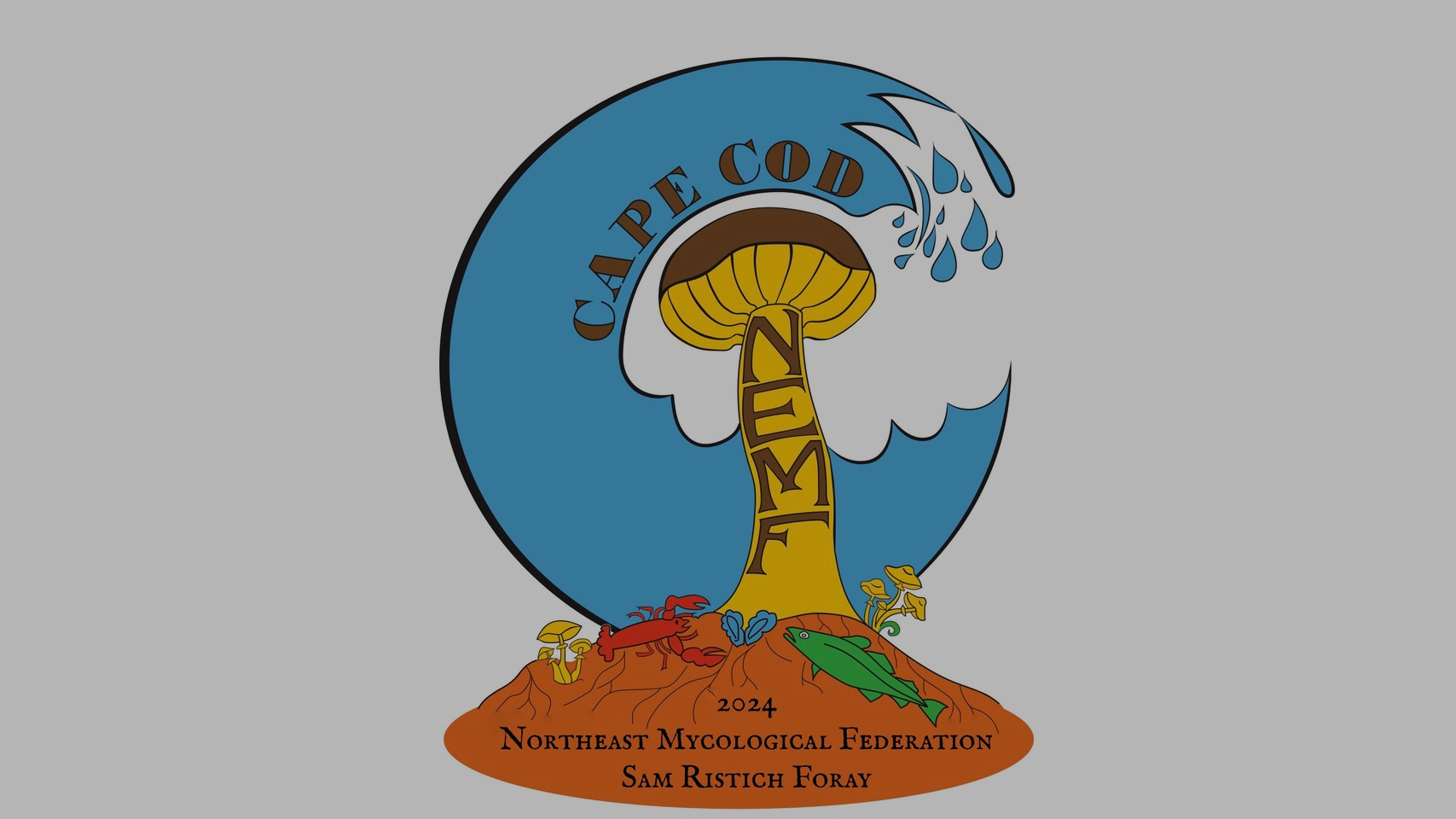 NEMF Logo