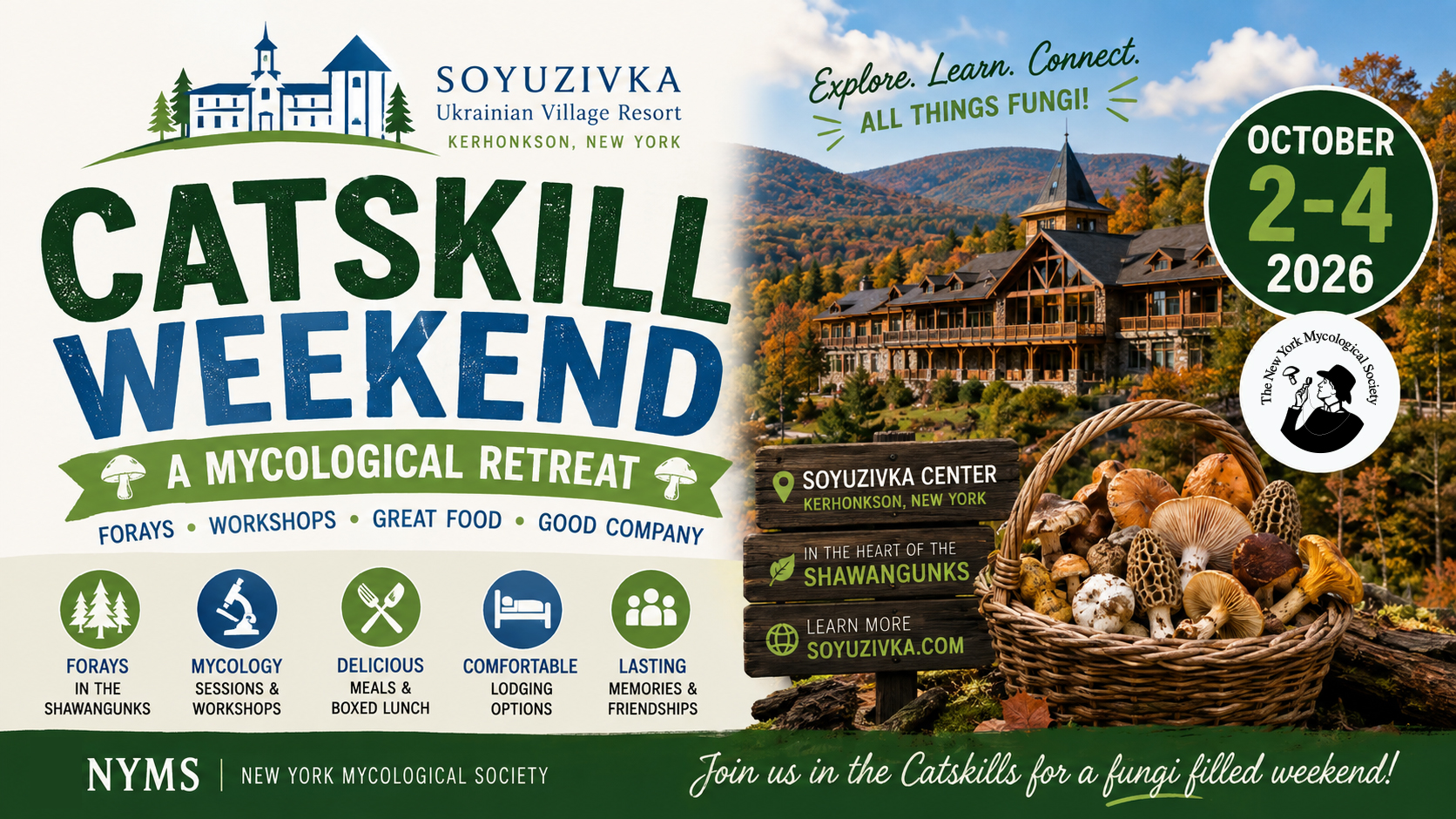 Catskills