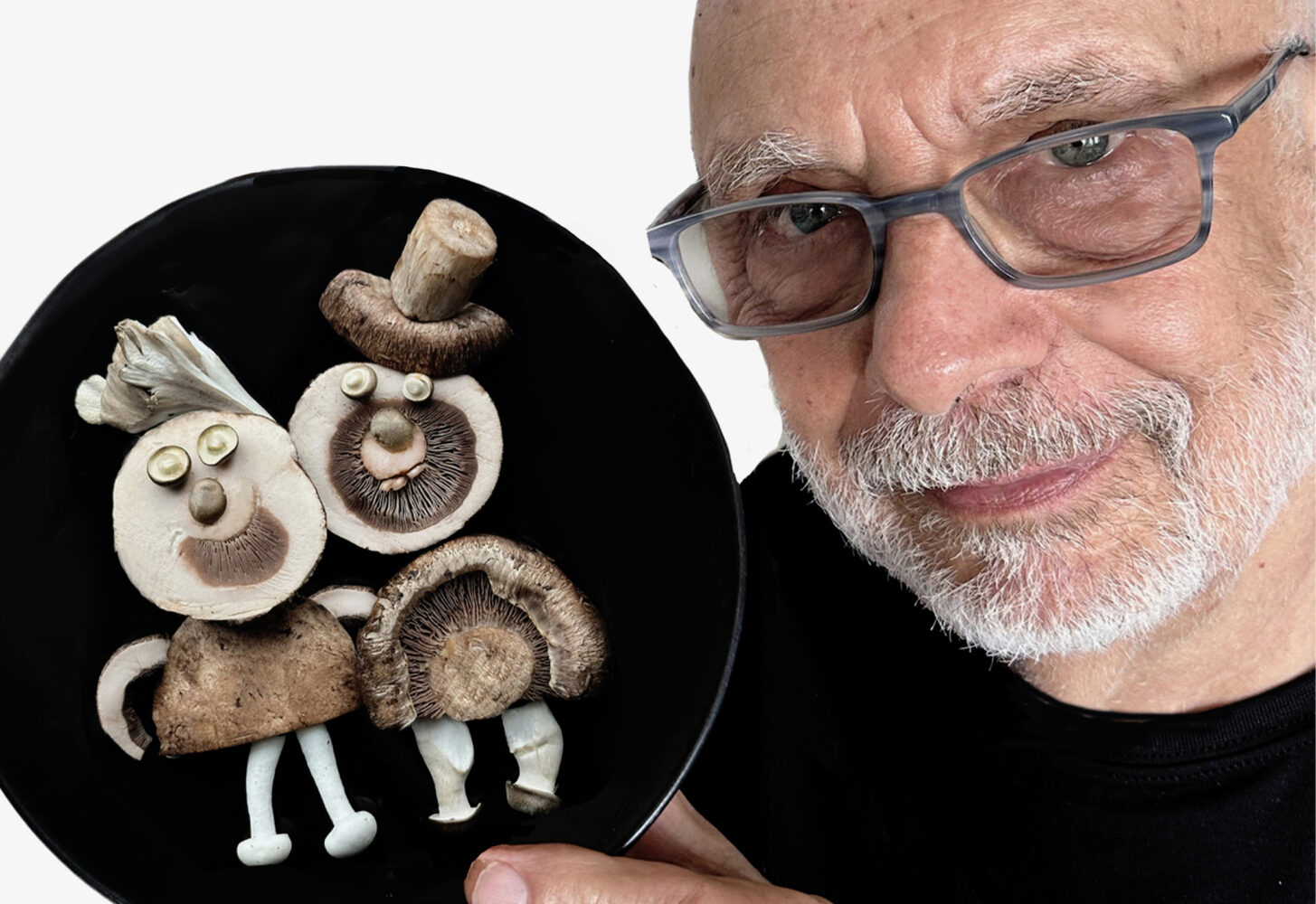 16 x11 Fungi