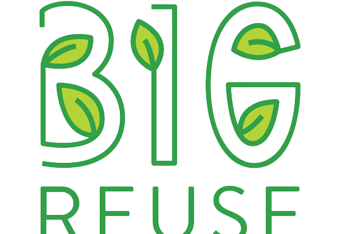 Big reuse