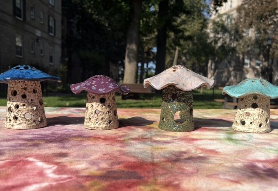 Ceramics