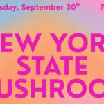 A New New York State Mushroom coalition.
