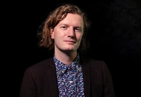 Michael Jones